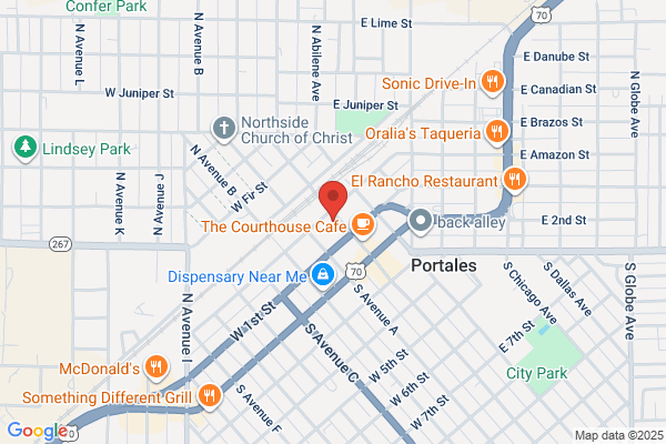 Portales Electric