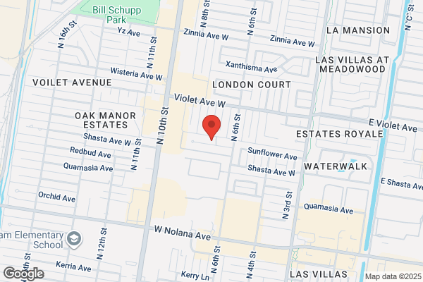 White Diamond Homes