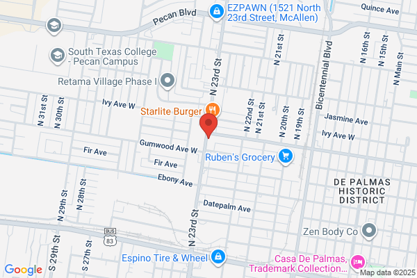 Central Plumbing & Electric Supply Co