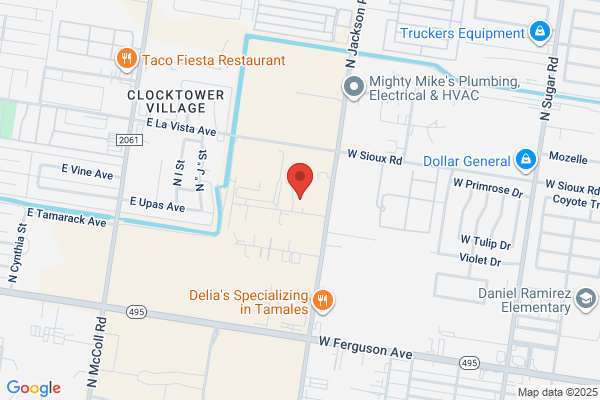 Dealers Electrical Supply