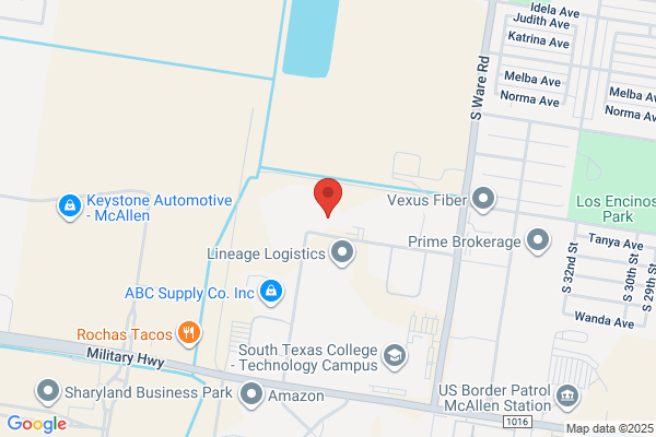 Rio Grande Poultry & Egg Company Inc