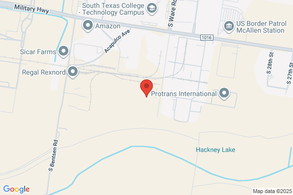 Robinson & Harrison Poultry Inc