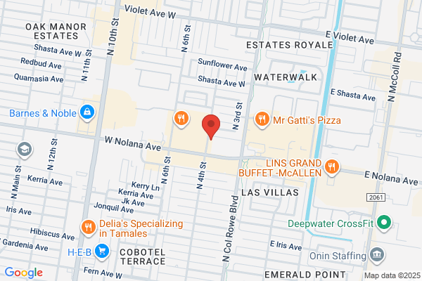 Star Properties GMAC