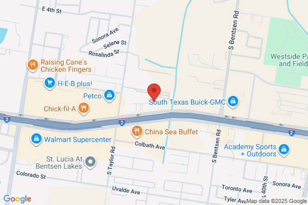 South Texas Bail Bonds