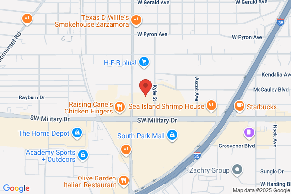 Lone Star National Bank