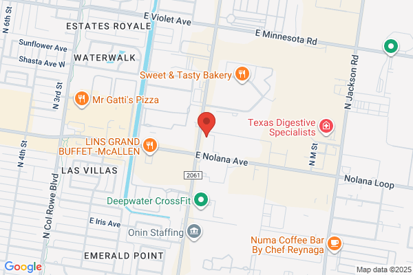McAllen National Bank