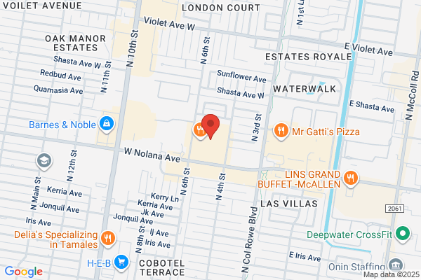The Rockwell Taphouse & Grill