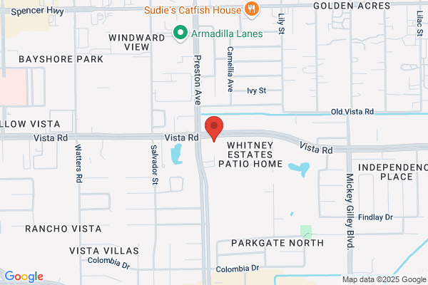South Texas Adjustment Services