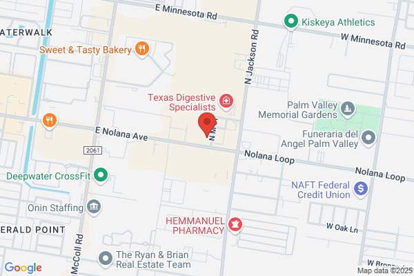 O'Reilly Auto Parts