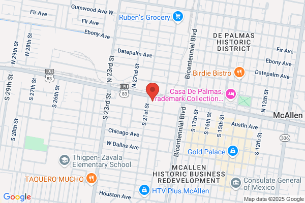 LINARES AUTO CENTER