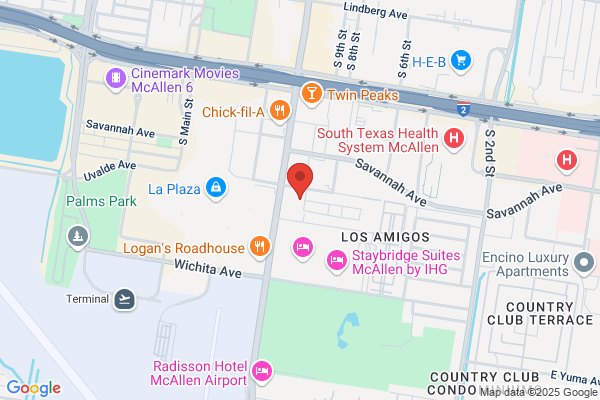 Sanborn's Mexican Insurance