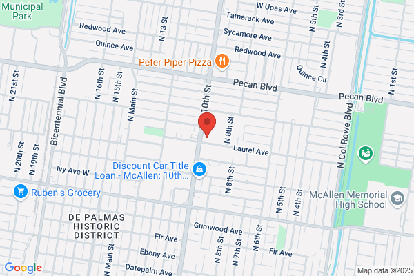 Rafael Salgado Insurance Agency
