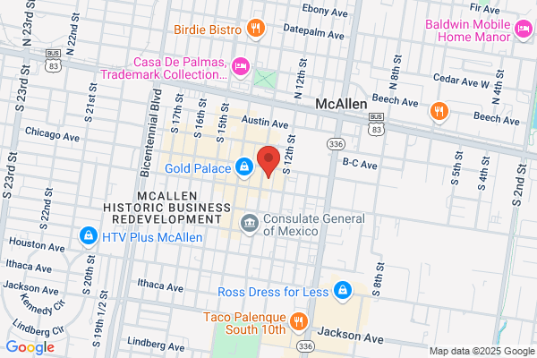Broadway Hardware & Gifts-McAllen South