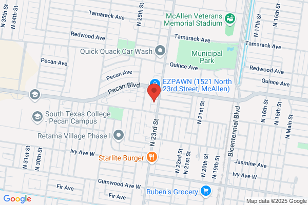 Gonzalez Auto Parts Inc