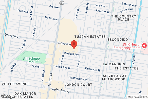 McAllen Automotive Service