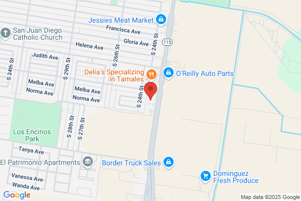 Pena's Auto Parts