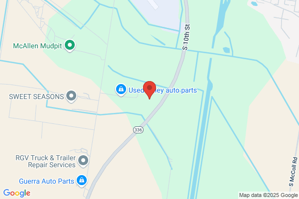 Speed Auto Parts