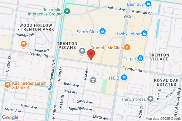 Aleman Auto Rental Inc