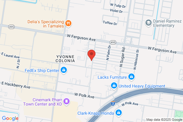 Rodriguez Transmission Service