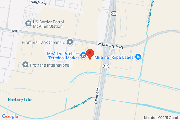 Freight Services Unlimited