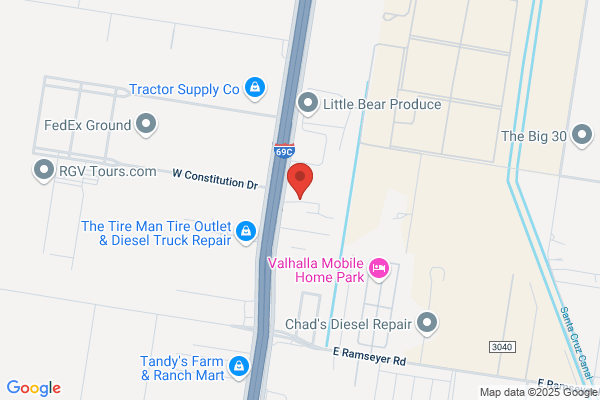 Griffith Truck Brokerage