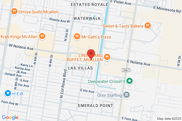 Cricket Wireless Authorized Retailer