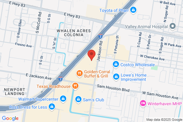 David's Bridal McAllen TX