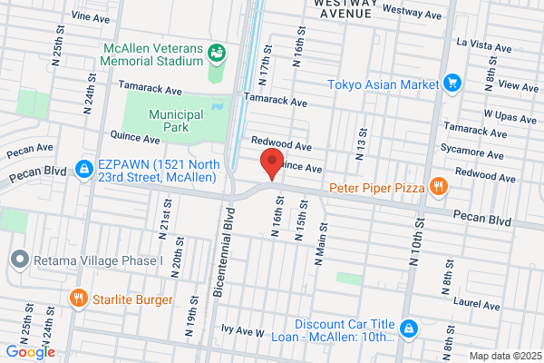 South-Tex Building Inc