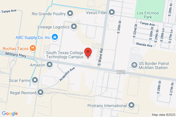 South Texas College - Technology Campus