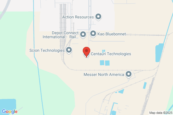 Centauri Computer Systems Inc