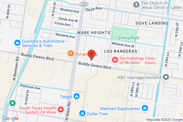 Rgv Phone Company