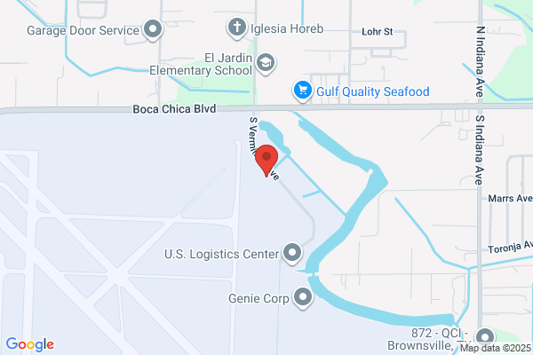 South Texas Xpress Inc