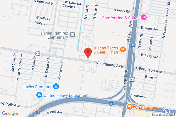 Highway District 21 Federal Credit Union