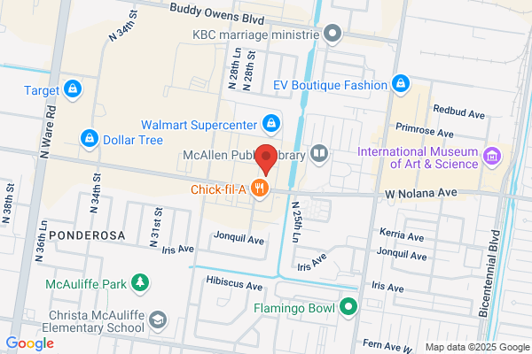 McAllen Dental Care