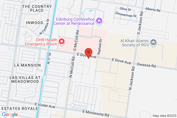 Oasis Family Dental