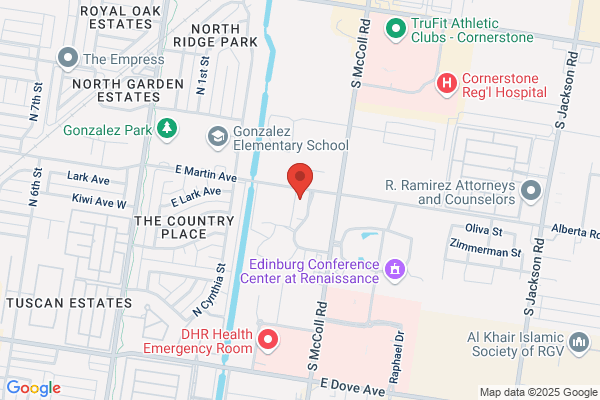Sleep Better RGV