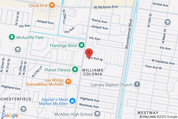 Tagle & Castillo Cosmetic & Family Dentistry