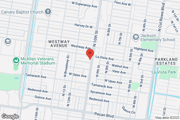 Advanced Dental McAllen