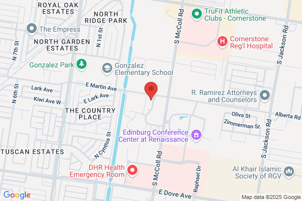 Alvarado Jeffrey DDS