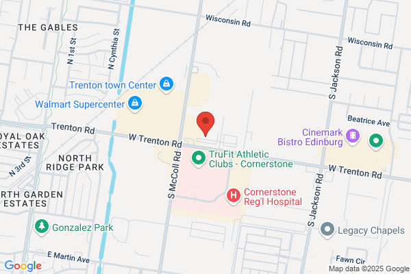 Center Pointe Dental