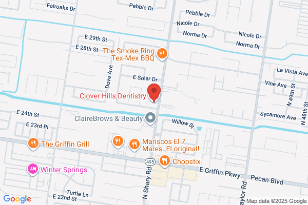 Clover Hills Dentistry