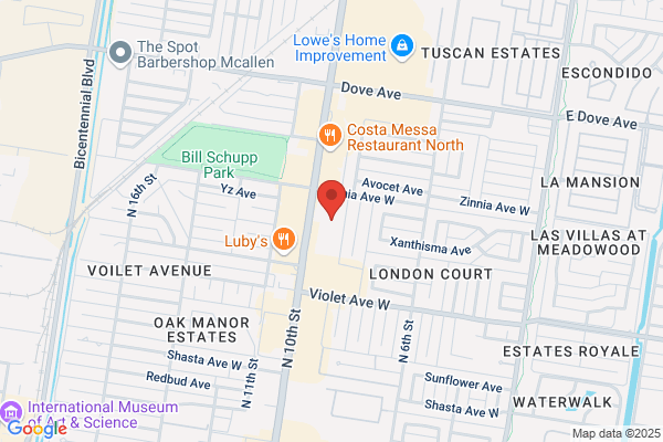 Fresh Breath Center