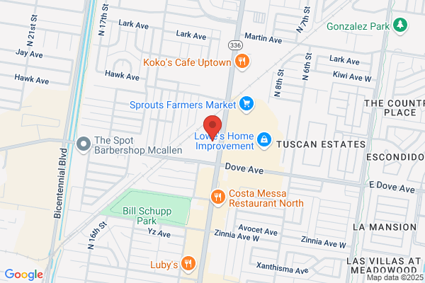 North Riverside Dental