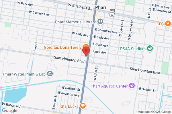 Pharr Dental Clinic