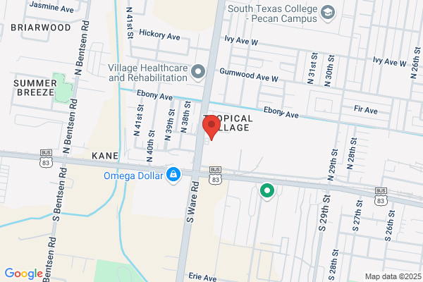Top Dental McAllen