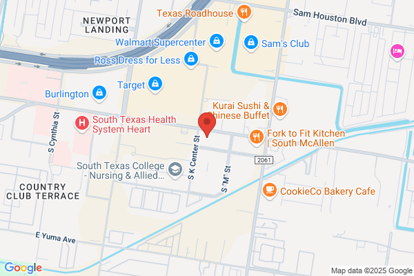 South Texas Infectious Diseases Consultants PA