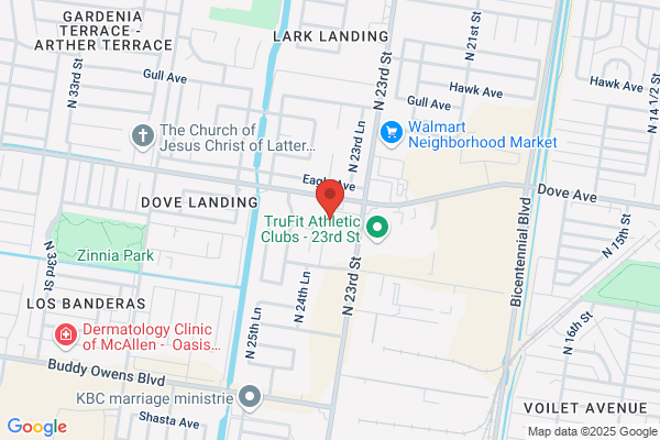 Pure Physical Therapy-McAllen-Texas