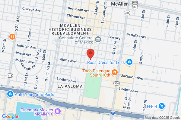 WellMed at South Main