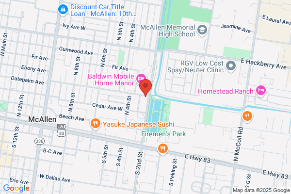 Advance Back Care