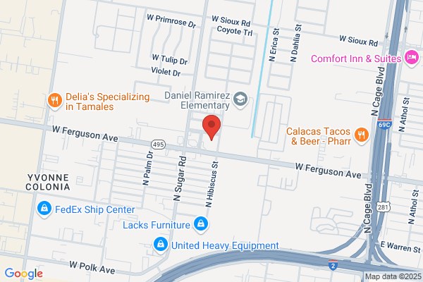 All Valley Primary Home Care